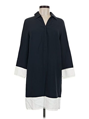 Akris Punto Casual Dress (view 1)