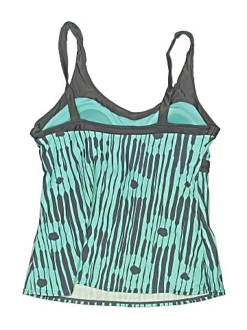 ZeroXposur Swimsuit Top (view 2)