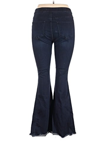Flying Monkey Jeans (view 2)