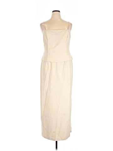 David's Bridal Casual Dress (view 1)