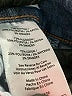 STS Blue Blue Jeans Size 27 waist - photo 8