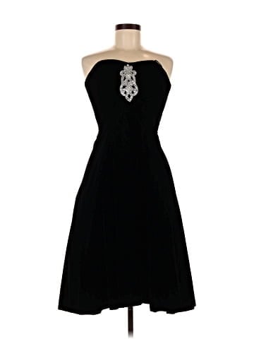 Patra Cocktail Dress (view 1)