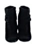 Bandolino Black Ankle Boots Size 8 - photo 2