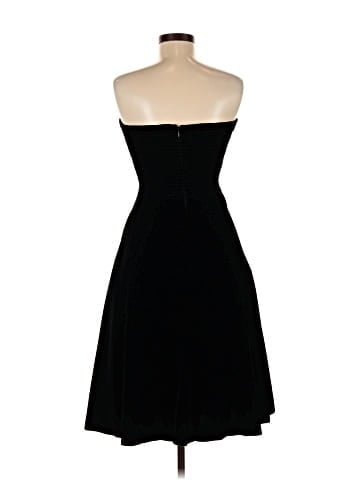 Patra Cocktail Dress (view 2)