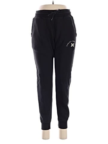 Hurley Track Pants (view 1)