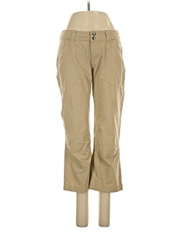 Patagonia Khakis (view 1)
