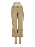 Patagonia Solid Tan Khakis Size 4 - photo 1