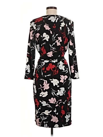 White House Black Market Casual Dress (view 2)