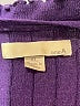 One A Purple Cardigan Size XL - photo 7