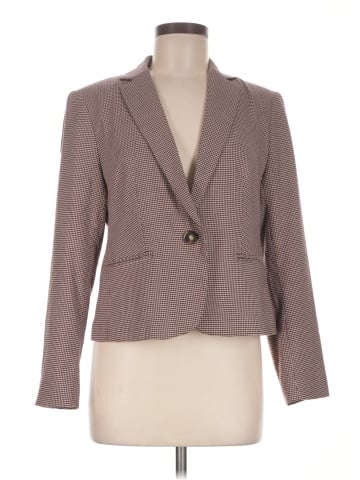 Ann Taylor Blazer (view 1)