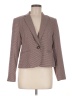 Ann Taylor Gray Blazer Size 8 (petite) - photo 1