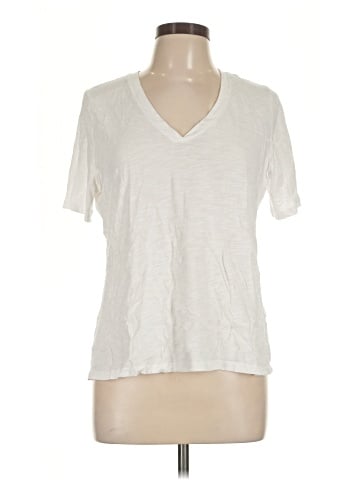 Banana Republic Factory Store Short Sleeve T-Shirt (view 1)