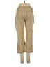 Patagonia Solid Tan Khakis Size 4 - photo 2