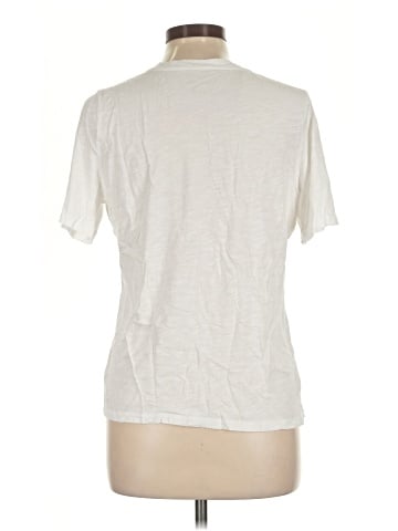 Banana Republic Factory Store Short Sleeve T-Shirt (view 2)