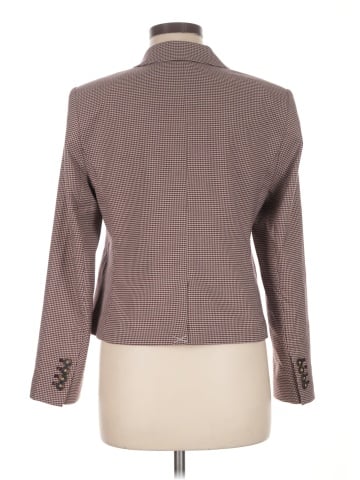 Ann Taylor Blazer (view 2)