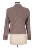 Ann Taylor Gray Blazer Size 8 (petite) - photo 2