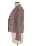 Ann Taylor Gray Blazer Size 8 (petite) - photo 5