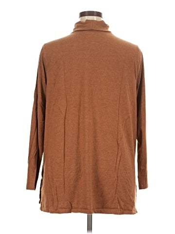 J.Jill Turtleneck Sweater (view 2)