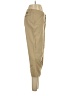 Patagonia Solid Tan Khakis Size 4 - photo 4