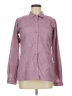 ExOfficio Purple button down Size M - photo 1