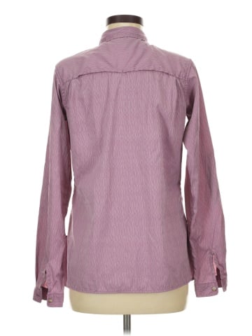 ExOfficio button down (view 2)