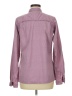 ExOfficio Purple button down Size M - photo 2