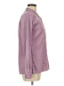 ExOfficio Purple button down Size M - photo 4