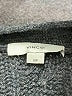 Vince. Gray Wool Cardigan Size S - photo 7
