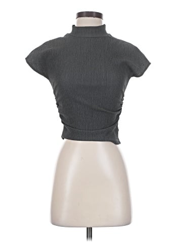 Zara Short Sleeve Top (view 1)