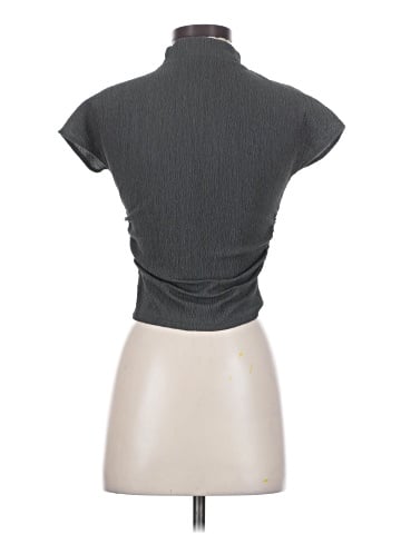 Zara Short Sleeve Top (view 2)