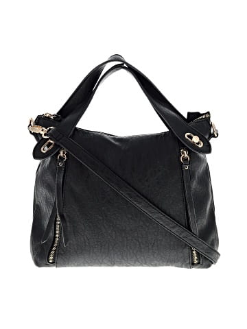 Jessica Simpson Satchel (view 1)