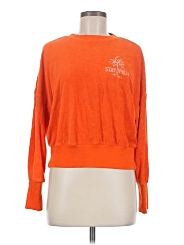 Old Navy Pullover Sweater (view 1)