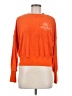 Old Navy Orange Pullover Sweater Size M - photo 1
