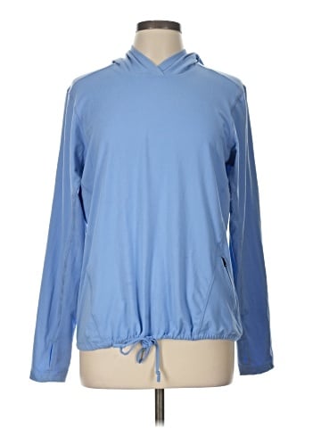 Gerry Pullover Hoodie (view 1)