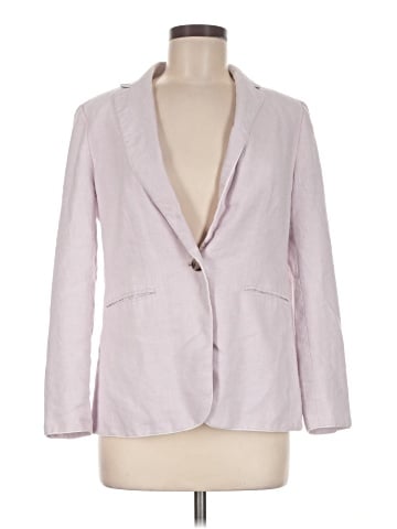 Ann Taylor Blazer (view 1)