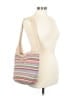 The Sak Stripes Ivory Shoulder Bag One size - photo 2
