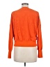 Old Navy Orange Pullover Sweater Size M - photo 2