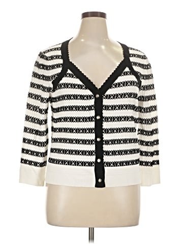 White House Black Market Cardigan (view 1)