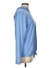 Gerry Blue Pullover Hoodie Size L - photo 5