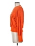 Old Navy Orange Pullover Sweater Size M - photo 5