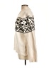 Sanctuary 100% Polyester Ivory Pullover Sweater Size L - photo 5