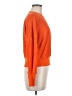 Old Navy Orange Pullover Sweater Size M - photo 4