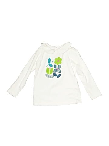 Jacadi Long Sleeve Top (view 1)