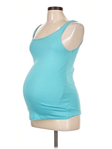 Ingrid + Isabel Tank Top (view 1)