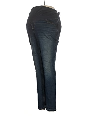 Old Navy - Maternity Jeans (view 1)