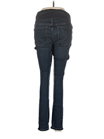 Old Navy - Maternity Jeans (view 2)
