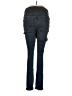 Old Navy - Maternity Solid Blue Jeans Size 10 - photo 2