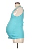 Ingrid + Isabel Teal Tank Top Size Lg Maternity (3) - photo 5