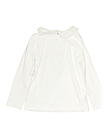 Jacadi Long Sleeve Top (view 2)