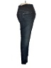 Old Navy - Maternity Solid Blue Jeans Size 10 - photo 4